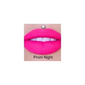 New! Prom Night Jeffree Star Velour Liquid Lipstick VLL BNIB NWT NIB Pink Barbie